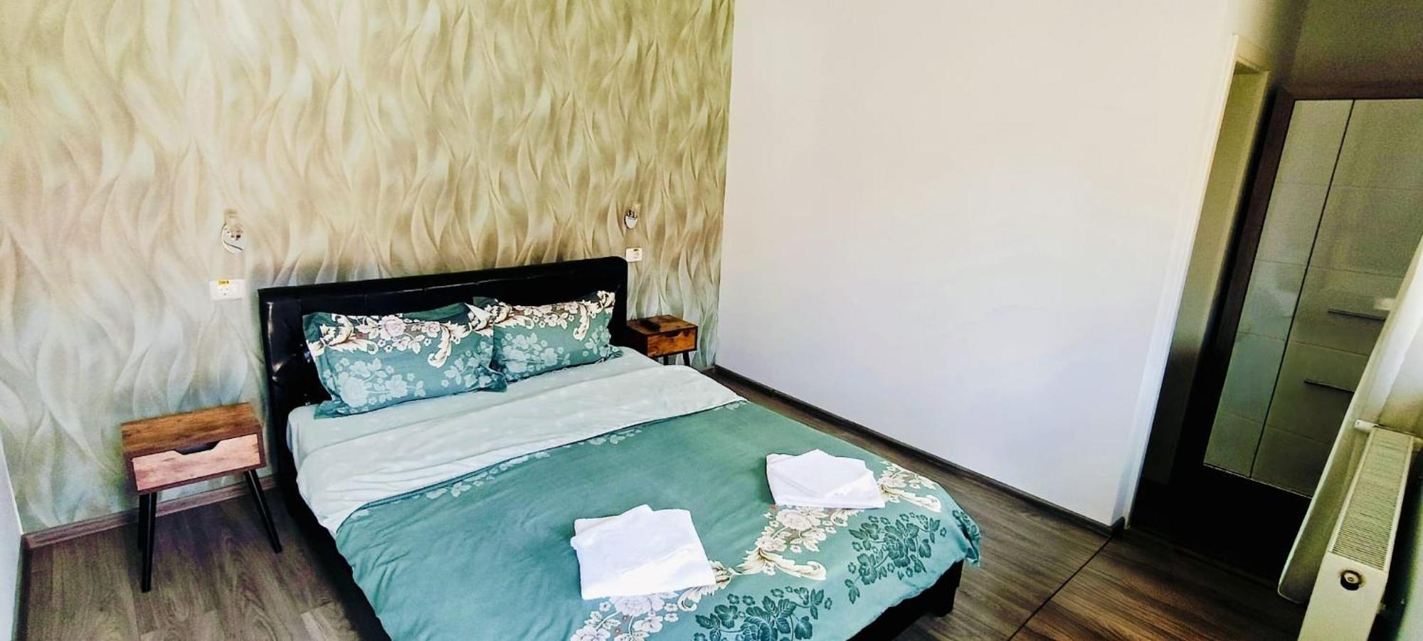 Cazare Casa Sandra 伯伊莱海尔库拉内 外观 照片