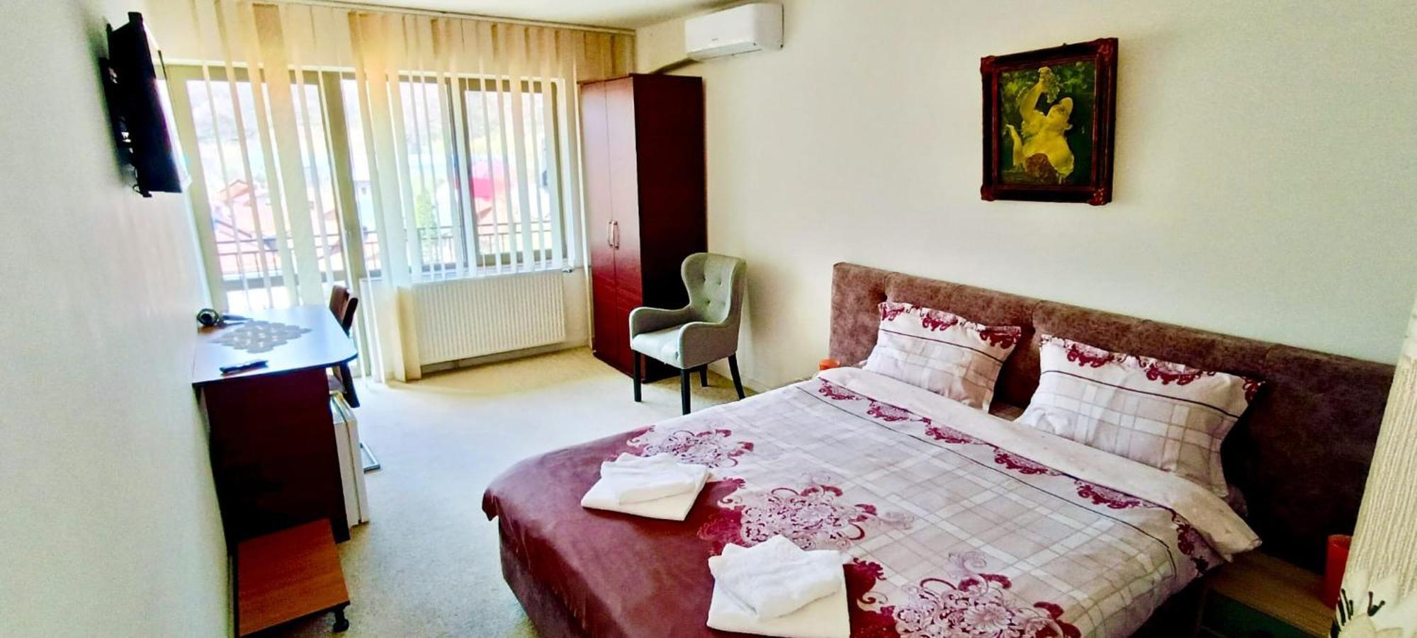 Cazare Casa Sandra 伯伊莱海尔库拉内 外观 照片
